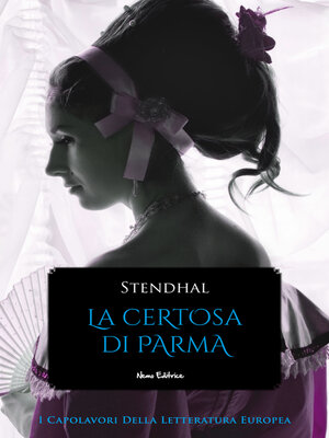 cover image of La certosa di Parma